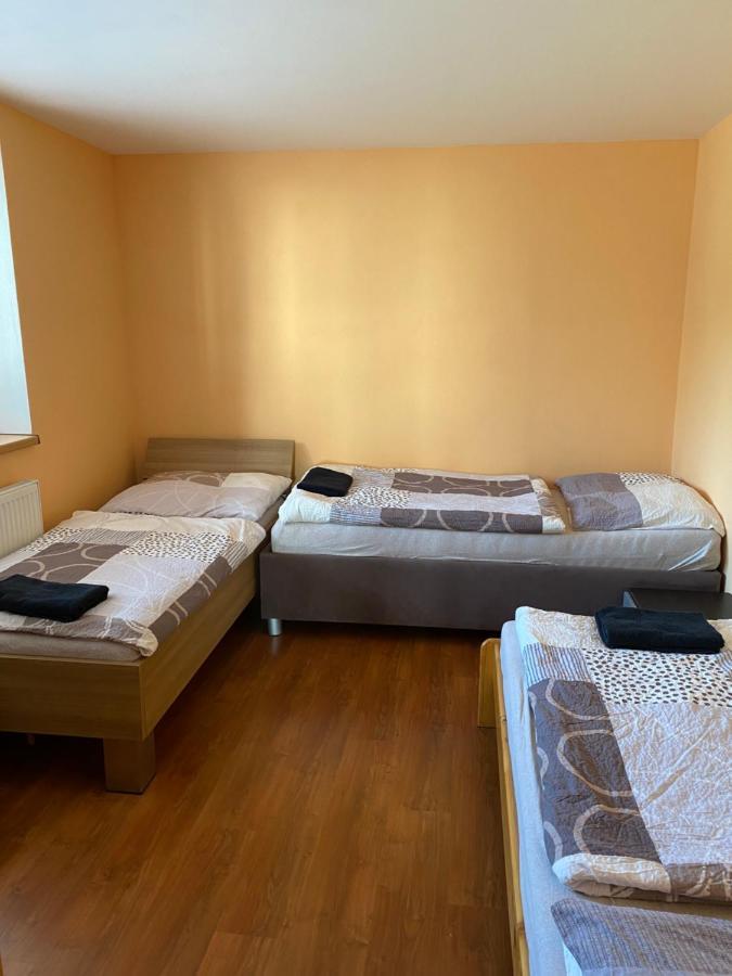 Bozkov 104 Appartement Bozkovska Exteriör bild